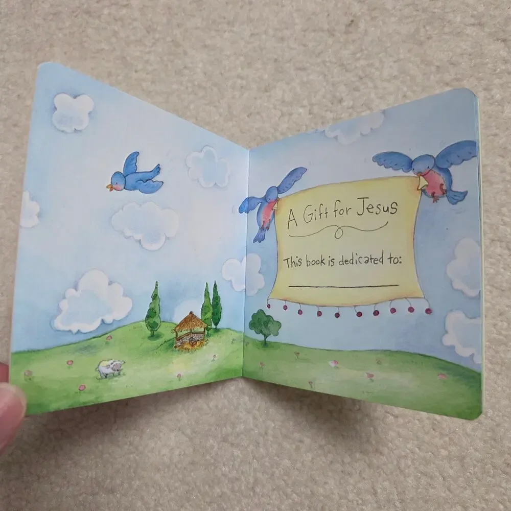 Hallmark keepsake kids